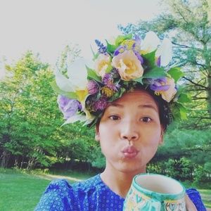 Meet your Posher, Ngọc Trinh